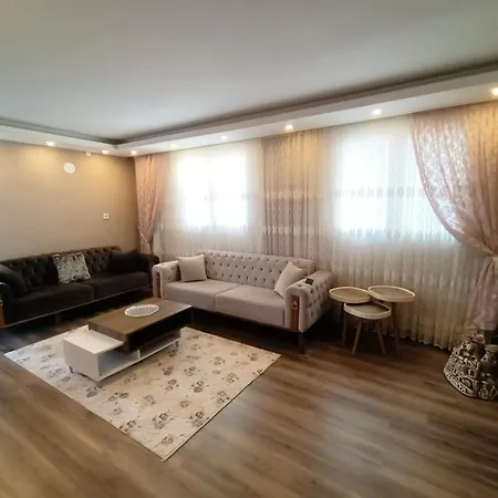 Holiday home Jakuzili Deniz Manzarali Fethiye