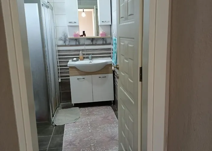 Defne Vakantiehuis *