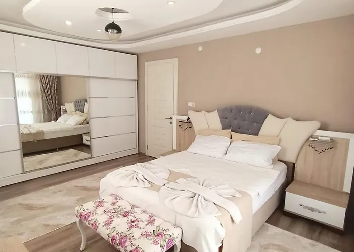 Defne Vakantiehuis *