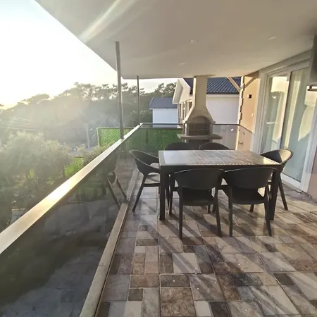 Defne Case de vacanță