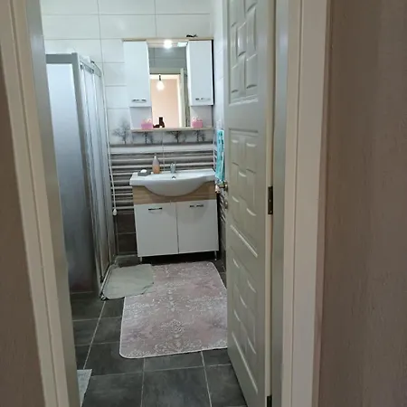 Defne Case de vacanță *