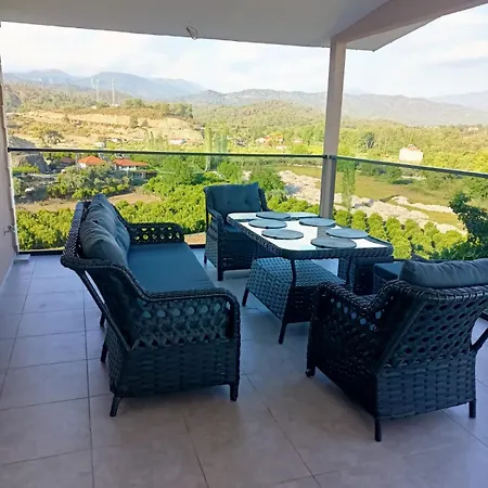 Case de vacanță Defne Fethiye